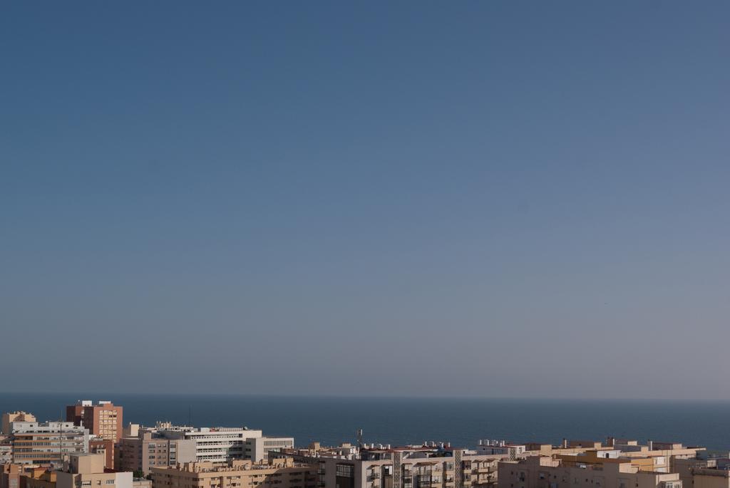 Apartment Altavista Cadice Esterno foto