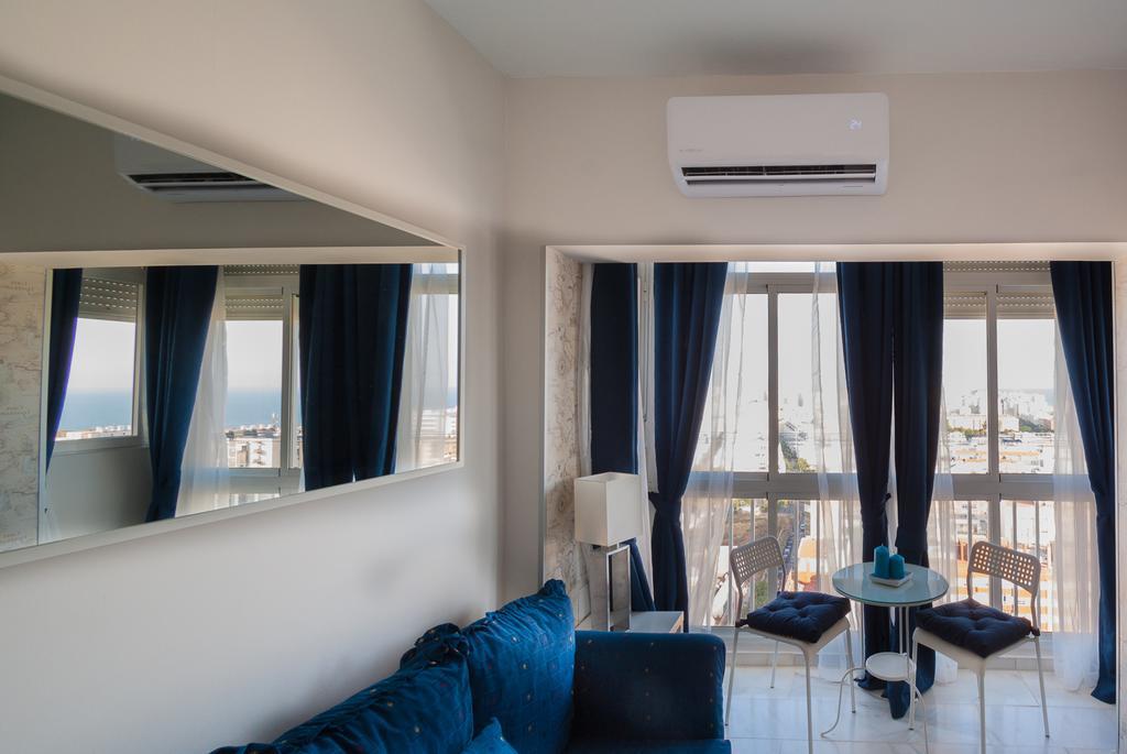 Apartment Altavista Cadice Esterno foto