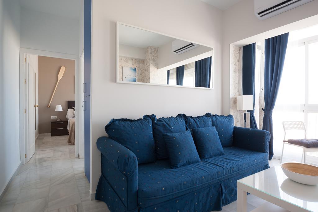Apartment Altavista Cadice Esterno foto